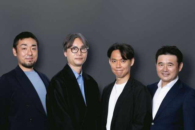 eスポーツチーム「VARREL」運営のCELLORB、10億円の資金調達完了－DONUTSから独立し、元ユーザベース共同代表の佐久間氏がCOOに就任