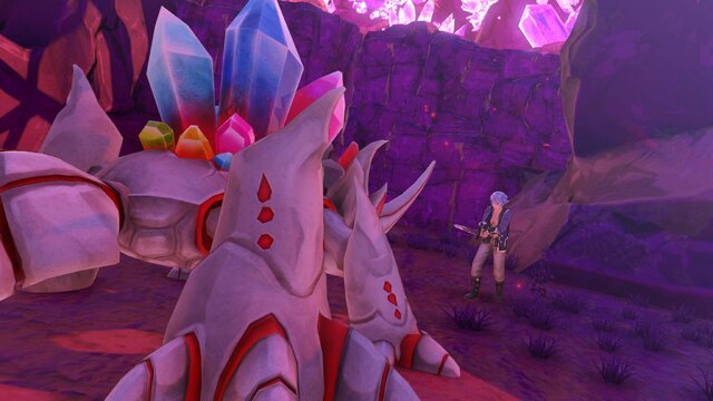 シリーズ3作をまとめた『ライザのアトリエ ～秘密トリロジー～ DX』DL版予約開始！パーティドレスやタキシードモチーフの追加衣装も実装