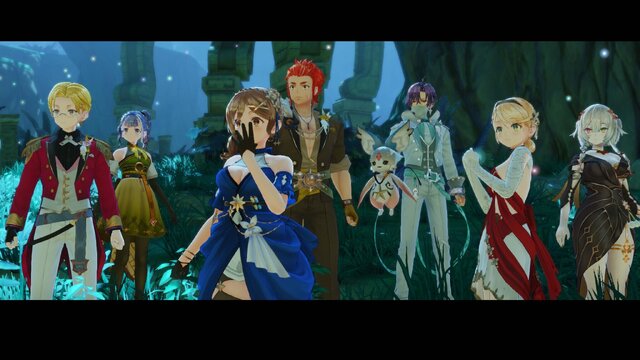 シリーズ3作をまとめた『ライザのアトリエ ～秘密トリロジー～ DX』DL版予約開始！パーティドレスやタキシードモチーフの追加衣装も実装