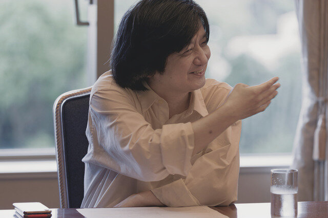 上田文人氏ら元WARPメンバーが語る『エネミー・ゼロ』とその時代――“バンド”にとって「飯野賢治」とはどんな存在だったのか【飯野賢治生誕55周年】