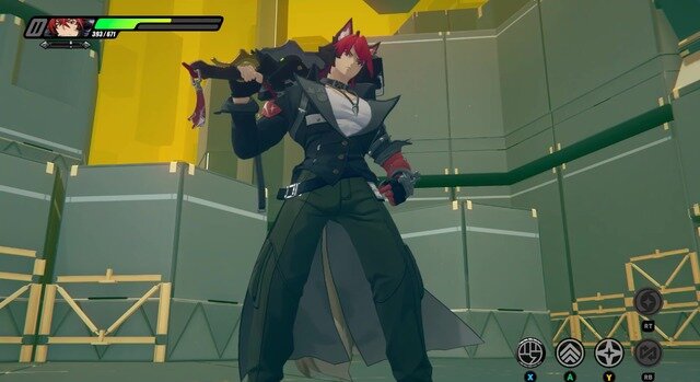 『ゼンゼロ』股間が揺れる疑惑の熱血漢「狛野真斗」胸も弾むと話題に―プレイアブル化でコスチュームも実装の男性シリオン