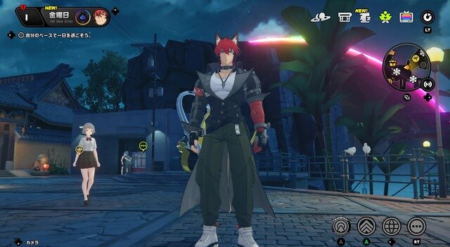 『ゼンゼロ』股間が揺れる疑惑の熱血漢「狛野真斗」胸も弾むと話題に―プレイアブル化でコスチュームも実装の男性シリオン