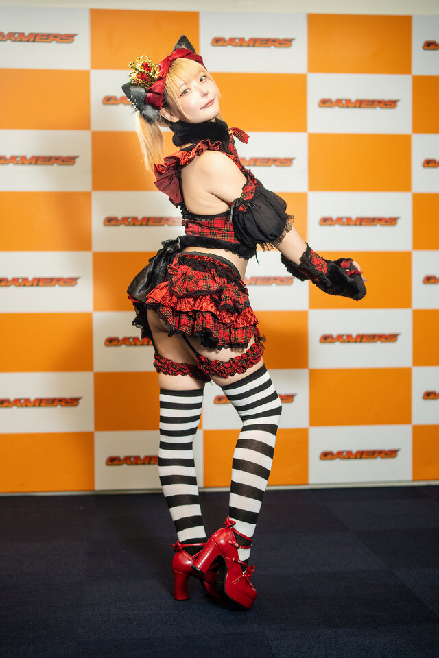 gyava（X：@gyavaaaaa）