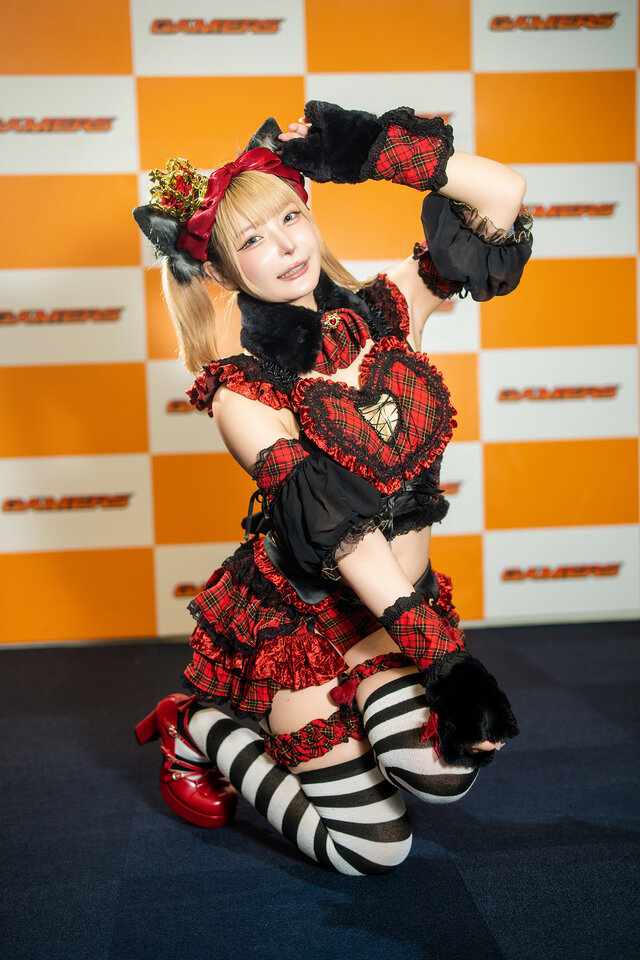 gyava（X：@gyavaaaaa）