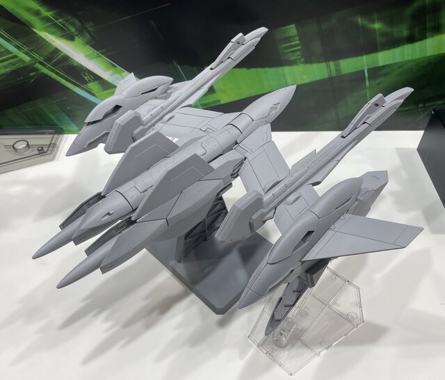 『スパロボOG』より「ハイペリオン」「ヒュッケバインMk-III トロンベ」が立体化！SMPとHGでそれぞれ展開