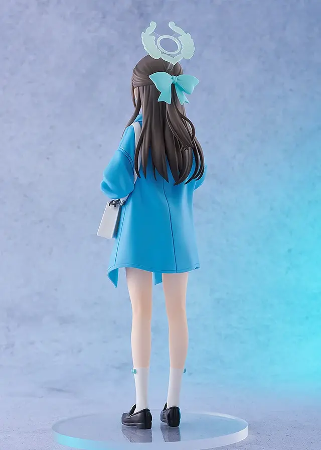 『ブルアカ』バンドイベントKVを元にした「カズサ」「アイリ」フィギュアが予約受付開始！衣装はもちろん、頭の上のヘイローまで忠実に再現