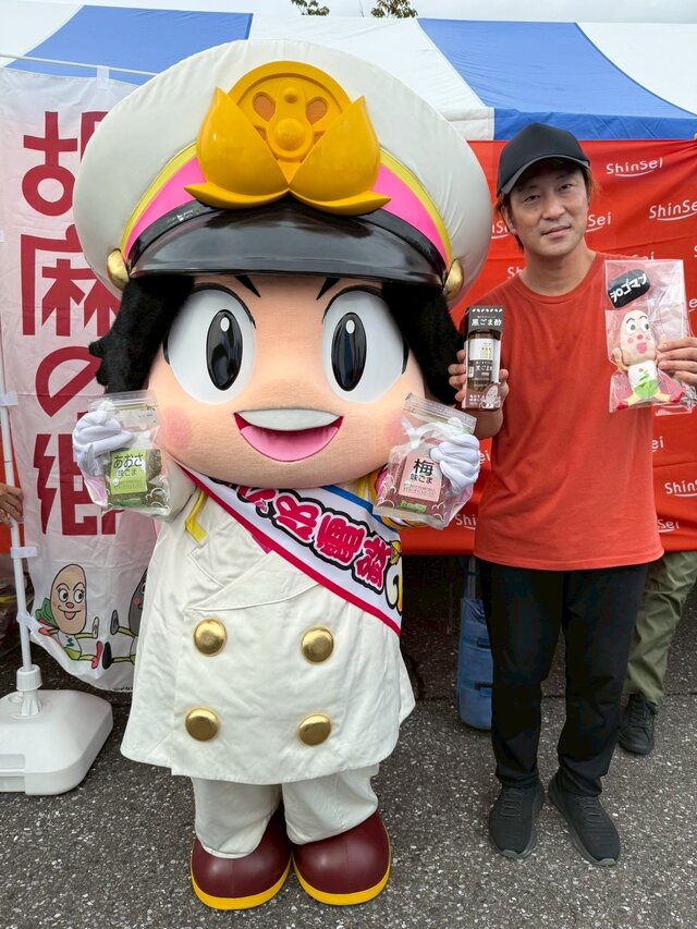 『桃鉄2』新駅収録を報告しに「関ヶ原」へ桃太郎が訪問！物件「関ヶ原ミュージアム」モチーフの記念館などを紹介