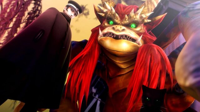 『RAIDOU Remastered: 超力兵団奇譚』1,999円に『龍が如く8外伝』2,999円、『モンハンワイルズ』は2,728円！ ゲオ店舗とストアのゲームセールが10月18日にスタート