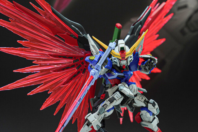 「HG ストフリ弐式」に「サンドロック改」、ガンダム45周年の「初音ミク×ダブルオーガンダム」フィギュアまで新作目白押し！【イベントレポート】