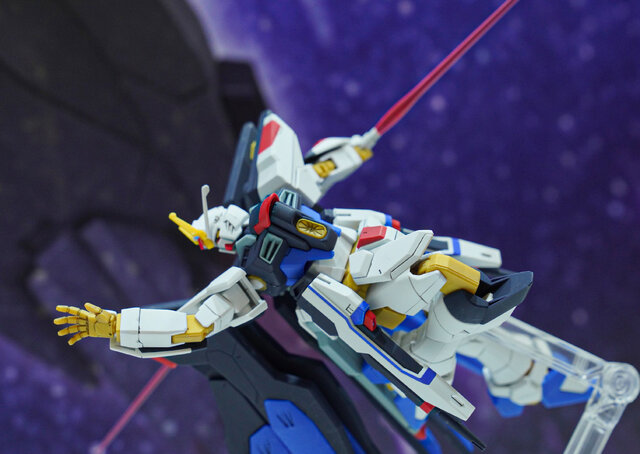 「HG ストフリ弐式」に「サンドロック改」、ガンダム45周年の「初音ミク×ダブルオーガンダム」フィギュアまで新作目白押し！【イベントレポート】
