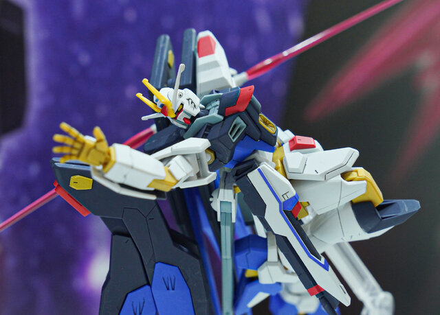 「HG ストフリ弐式」に「サンドロック改」、ガンダム45周年の「初音ミク×ダブルオーガンダム」フィギュアまで新作目白押し！【イベントレポート】