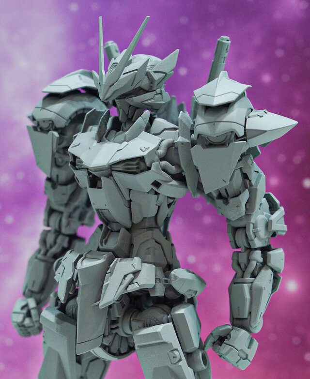 「HG ストフリ弐式」に「サンドロック改」、ガンダム45周年の「初音ミク×ダブルオーガンダム」フィギュアまで新作目白押し！【イベントレポート】