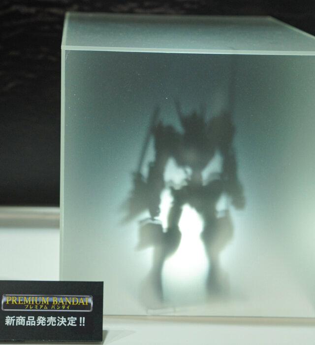 「HG ストフリ弐式」に「サンドロック改」、ガンダム45周年の「初音ミク×ダブルオーガンダム」フィギュアまで新作目白押し！【イベントレポート】