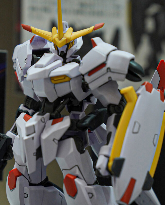 「HG ストフリ弐式」に「サンドロック改」、ガンダム45周年の「初音ミク×ダブルオーガンダム」フィギュアまで新作目白押し！【イベントレポート】