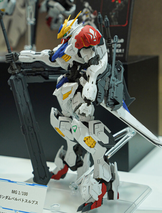 「HG ストフリ弐式」に「サンドロック改」、ガンダム45周年の「初音ミク×ダブルオーガンダム」フィギュアまで新作目白押し！【イベントレポート】