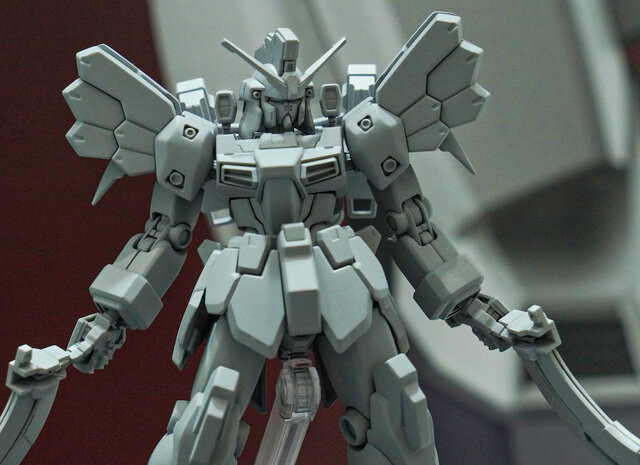 「HG ストフリ弐式」に「サンドロック改」、ガンダム45周年の「初音ミク×ダブルオーガンダム」フィギュアまで新作目白押し！【イベントレポート】