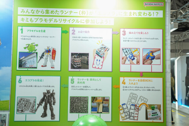 「HG ストフリ弐式」に「サンドロック改」、ガンダム45周年の「初音ミク×ダブルオーガンダム」フィギュアまで新作目白押し！【イベントレポート】
