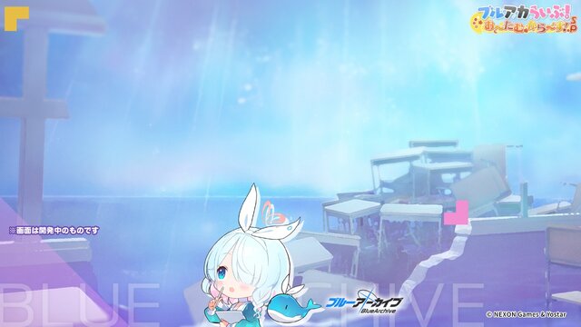 『ブルアカ』次は“魔法少女”！「スズミ（マジカル）」「レイサ（マジカル）」が実装される新イベント「魔法少女ヘヴィキャリバー」10月22日開催