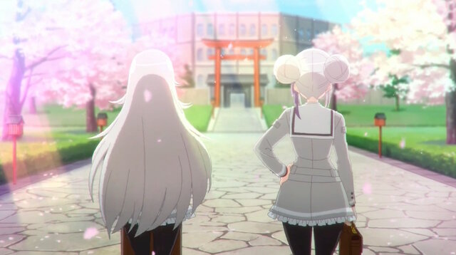 シノマス最新作『PROJECT N（仮）』発表！舞台は『シノビマスター 閃乱カグラ NEW LINK』の3年後、高校生になった閃光＆月光らも登場