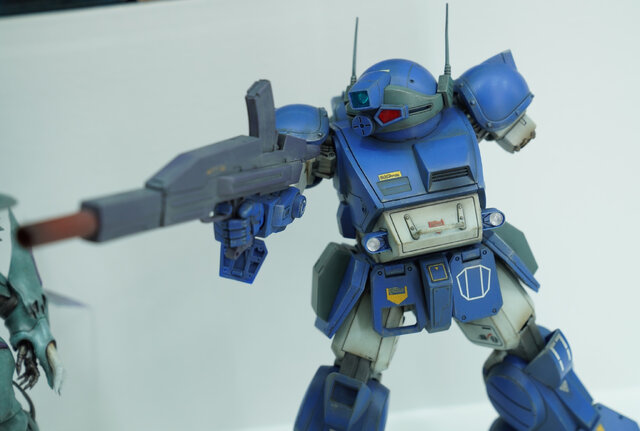 「ボトムズ」「ダンバイン」「マクロス」80年代アニメのメカは何故こんなにかっこいいのか、今なお色褪せない魅力に迫る【イベントレポート】