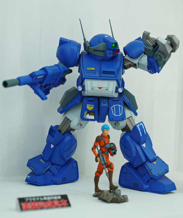 「ボトムズ」「ダンバイン」「マクロス」80年代アニメのメカは何故こんなにかっこいいのか、今なお色褪せない魅力に迫る【イベントレポート】