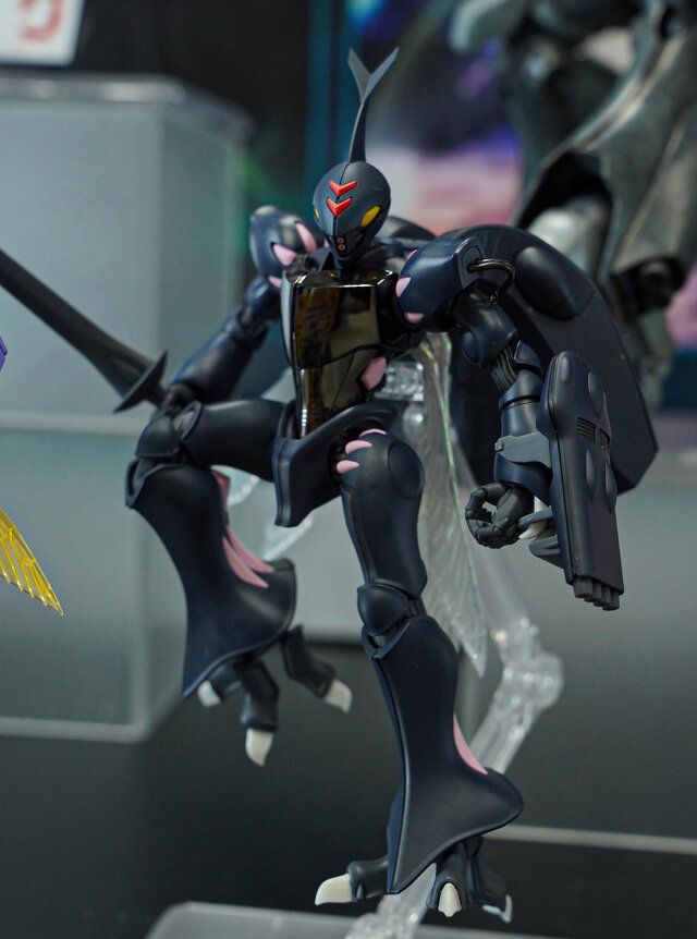 「ボトムズ」「ダンバイン」「マクロス」80年代アニメのメカは何故こんなにかっこいいのか、今なお色褪せない魅力に迫る【イベントレポート】
