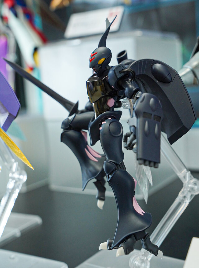 「ボトムズ」「ダンバイン」「マクロス」80年代アニメのメカは何故こんなにかっこいいのか、今なお色褪せない魅力に迫る【イベントレポート】