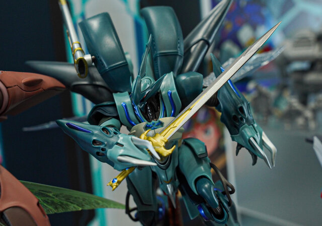 「ボトムズ」「ダンバイン」「マクロス」80年代アニメのメカは何故こんなにかっこいいのか、今なお色褪せない魅力に迫る【イベントレポート】