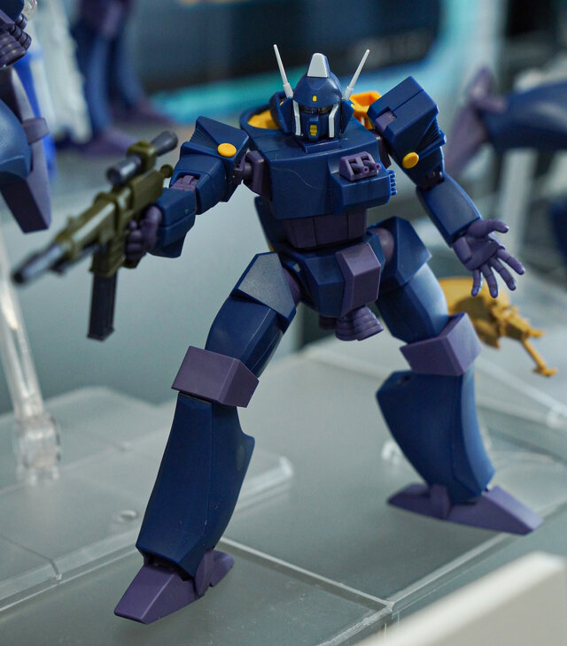 「ボトムズ」「ダンバイン」「マクロス」80年代アニメのメカは何故こんなにかっこいいのか、今なお色褪せない魅力に迫る【イベントレポート】