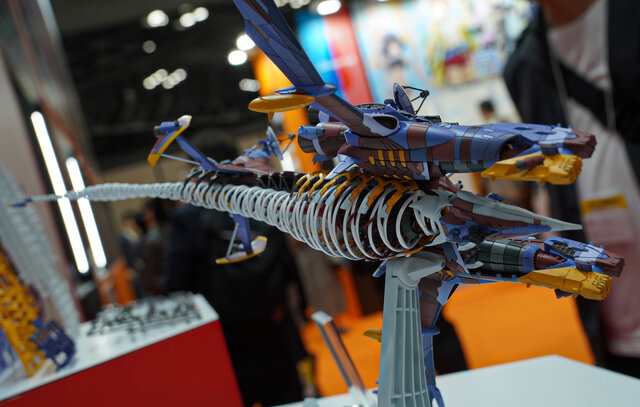 「ボトムズ」「ダンバイン」「マクロス」80年代アニメのメカは何故こんなにかっこいいのか、今なお色褪せない魅力に迫る【イベントレポート】