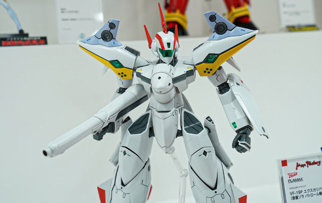「ボトムズ」「ダンバイン」「マクロス」80年代アニメのメカは何故こんなにかっこいいのか、今なお色褪せない魅力に迫る【イベントレポート】