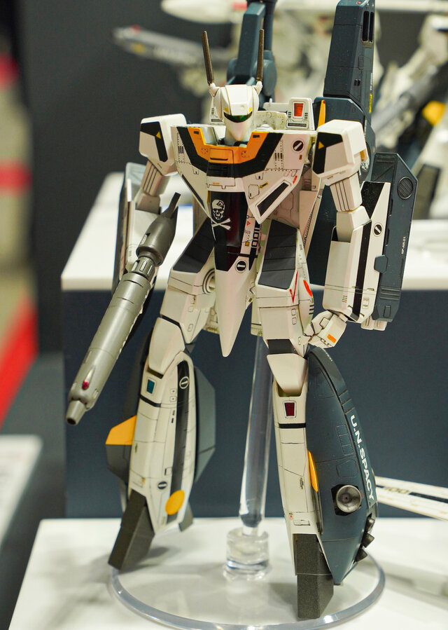 「ボトムズ」「ダンバイン」「マクロス」80年代アニメのメカは何故こんなにかっこいいのか、今なお色褪せない魅力に迫る【イベントレポート】