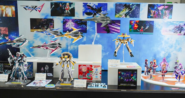 「ボトムズ」「ダンバイン」「マクロス」80年代アニメのメカは何故こんなにかっこいいのか、今なお色褪せない魅力に迫る【イベントレポート】