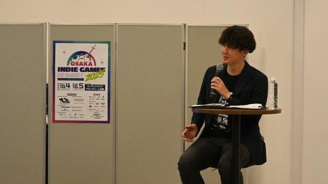 「“くやしい”という気持ちが原動力」―楽しめるかが判断基準！『グノーシア』生みの親・川勝徹氏×「PLAYISM」水谷俊次氏によるIPを守り抜く“尖った”流儀とは【OIGS2025ステージレポ】