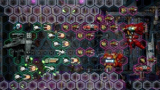 リメイク開発の難しさ…そして地方でゲーム開発を行うということ『R-TYPE TACTICS I・II COSMOS』九条一馬氏語る【インタビュー】
