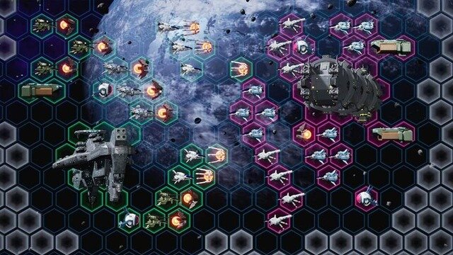 リメイク開発の難しさ…そして地方でゲーム開発を行うということ『R-TYPE TACTICS I・II COSMOS』九条一馬氏語る【インタビュー】