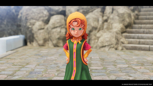 作品のダークな雰囲気は今の時代ならもっとユーザーに“刺さる”と思う―名作RPG再構築作品『ドラゴンクエストVII Reimagined』プロデューサーインタビュー
