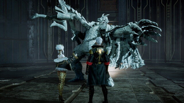 『CODE VEIN II』汚染された水に沈む「水没都市」やバケモノや死霊が徘徊する「屍人の森」など、過去と現在で異なる状況となる物語の舞台を紹介