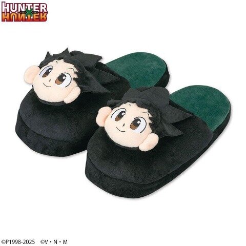 “音殺して動くの”がクセになりそうなソックスも！アベイルにて「HUNTER×HUNTER」グッズ全17商品が受注販売実施中