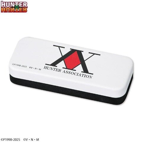 “音殺して動くの”がクセになりそうなソックスも！アベイルにて「HUNTER×HUNTER」グッズ全17商品が受注販売実施中