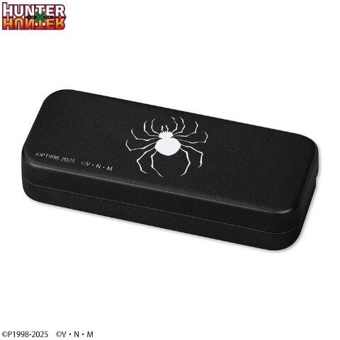“音殺して動くの”がクセになりそうなソックスも！アベイルにて「HUNTER×HUNTER」グッズ全17商品が受注販売実施中