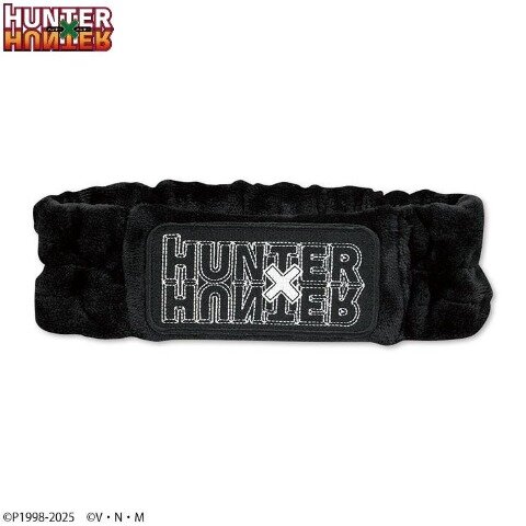 “音殺して動くの”がクセになりそうなソックスも！アベイルにて「HUNTER×HUNTER」グッズ全17商品が受注販売実施中