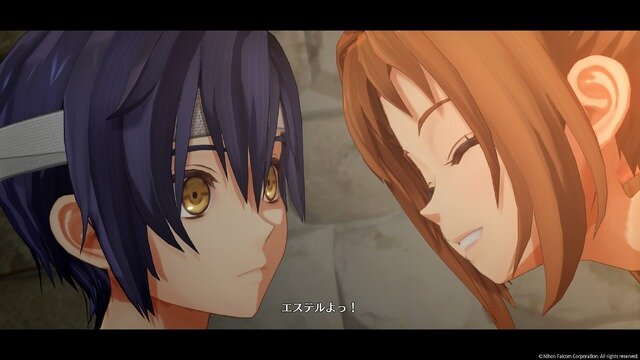 『空の軌跡 the 1st』は美男・美女ばかり！ ヨシュアの女装も、エステルの「あ～ん」も、酔いつぶれオリビエも、3Dリメイクの恩恵でビジュが捗る【フォトレポ】
