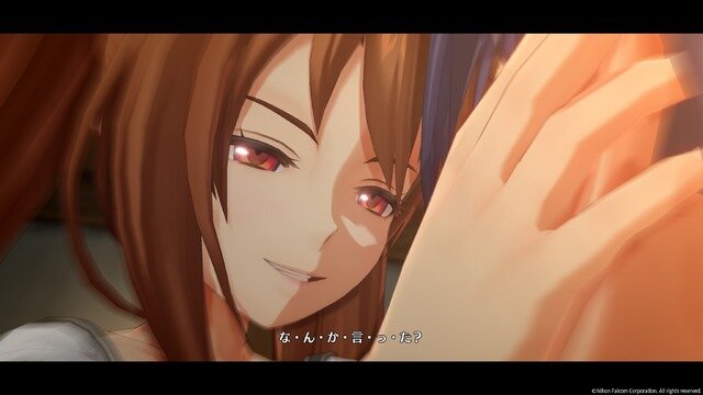 『空の軌跡 the 1st』は美男・美女ばかり！ ヨシュアの女装も、エステルの「あ～ん」も、酔いつぶれオリビエも、3Dリメイクの恩恵でビジュが捗る【フォトレポ】