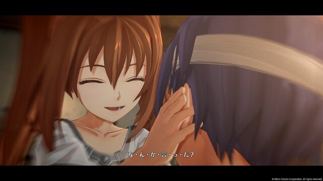 『空の軌跡 the 1st』は美男・美女ばかり！ ヨシュアの女装も、エステルの「あ～ん」も、酔いつぶれオリビエも、3Dリメイクの恩恵でビジュが捗る【フォトレポ】