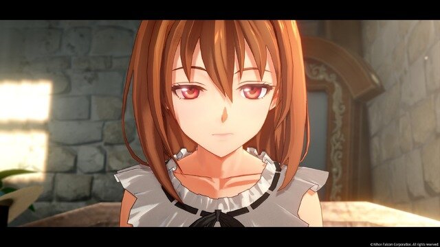 『空の軌跡 the 1st』は美男・美女ばかり！ ヨシュアの女装も、エステルの「あ～ん」も、酔いつぶれオリビエも、3Dリメイクの恩恵でビジュが捗る【フォトレポ】
