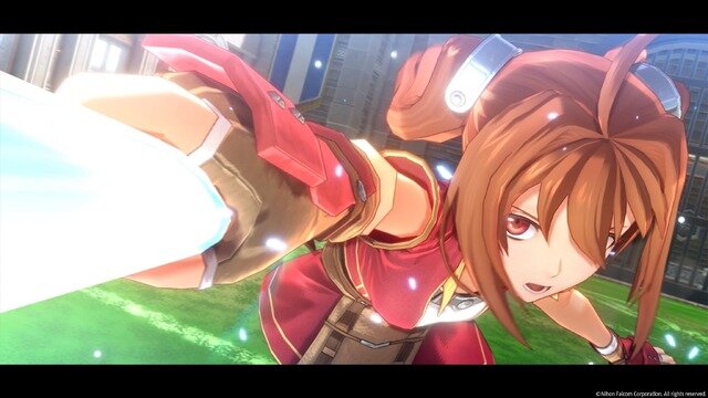 『空の軌跡 the 1st』は美男・美女ばかり！ ヨシュアの女装も、エステルの「あ～ん」も、酔いつぶれオリビエも、3Dリメイクの恩恵でビジュが捗る【フォトレポ】