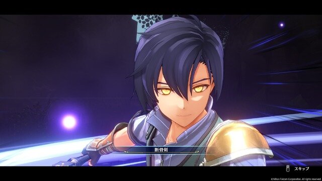 『空の軌跡 the 1st』は美男・美女ばかり！ ヨシュアの女装も、エステルの「あ～ん」も、酔いつぶれオリビエも、3Dリメイクの恩恵でビジュが捗る【フォトレポ】