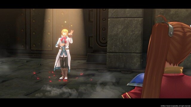 『空の軌跡 the 1st』は美男・美女ばかり！ ヨシュアの女装も、エステルの「あ～ん」も、酔いつぶれオリビエも、3Dリメイクの恩恵でビジュが捗る【フォトレポ】