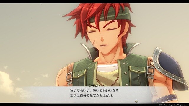 『空の軌跡 the 1st』は美男・美女ばかり！ ヨシュアの女装も、エステルの「あ～ん」も、酔いつぶれオリビエも、3Dリメイクの恩恵でビジュが捗る【フォトレポ】